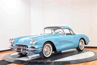 1959 Chevrolet Corvette  