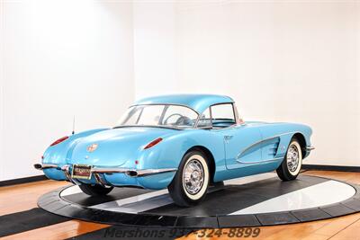 1959 Chevrolet Corvette   - Photo 9 - Springfield, OH 45503