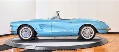 1959 Chevrolet Corvette   - Photo 11 - Springfield, OH 45503