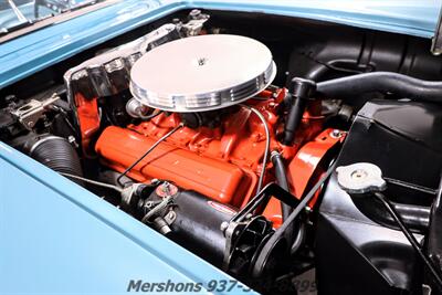 1959 Chevrolet Corvette   - Photo 24 - Springfield, OH 45503