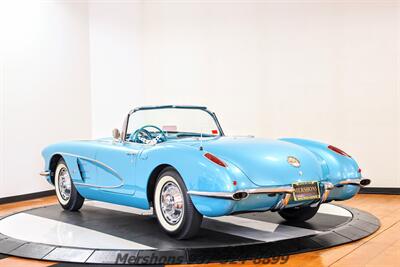 1959 Chevrolet Corvette   - Photo 10 - Springfield, OH 45503