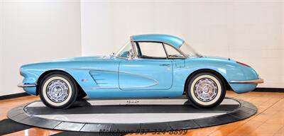 1959 Chevrolet Corvette   - Photo 6 - Springfield, OH 45503