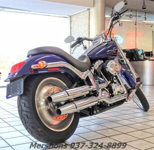 2007 Harley-Davidson Soft tail Deuce FXSTD   - Photo 7 - Springfield, OH 45503