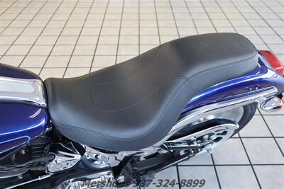 2007 Harley-Davidson Soft tail Deuce FXSTD   - Photo 15 - Springfield, OH 45503