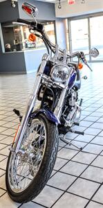 2007 Harley-Davidson Soft tail Deuce FXSTD   - Photo 4 - Springfield, OH 45503