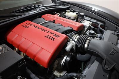 2008 Chevrolet Corvette Z06   - Photo 13 - Springfield, OH 45503