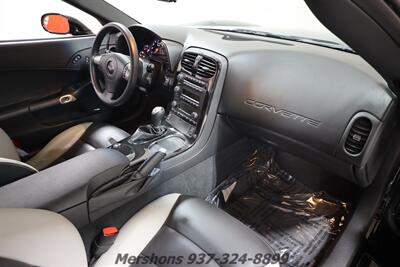 2008 Chevrolet Corvette Z06   - Photo 11 - Springfield, OH 45503
