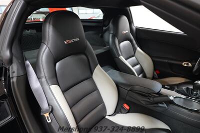 2008 Chevrolet Corvette Z06   - Photo 12 - Springfield, OH 45503