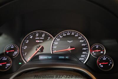 2008 Chevrolet Corvette Z06   - Photo 14 - Springfield, OH 45503