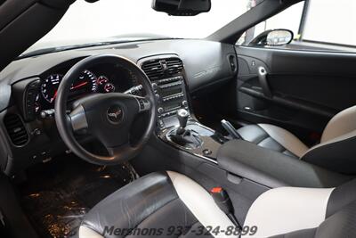 2008 Chevrolet Corvette Z06   - Photo 2 - Springfield, OH 45503