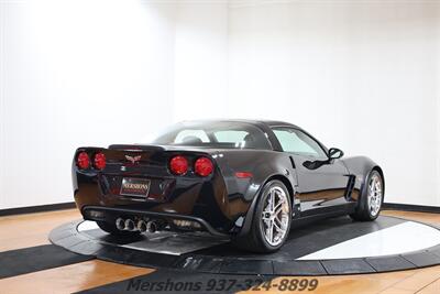 2008 Chevrolet Corvette Z06   - Photo 9 - Springfield, OH 45503