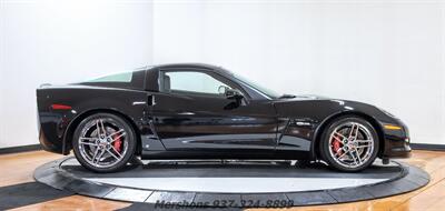 2008 Chevrolet Corvette Z06   - Photo 8 - Springfield, OH 45503