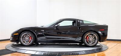 2008 Chevrolet Corvette Z06   - Photo 6 - Springfield, OH 45503