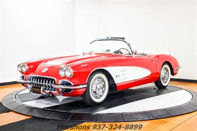 1959 Chevrolet Corvette  