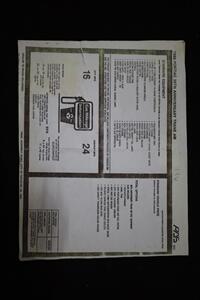 1989 Pontiac Firebird 20th Anniversary  TURBO - Photo 34 - Springfield, OH 45503