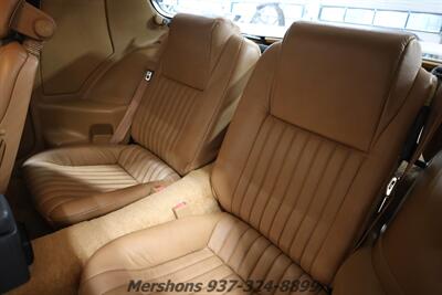 1989 Pontiac Firebird 20th Anniversary  TURBO - Photo 20 - Springfield, OH 45503