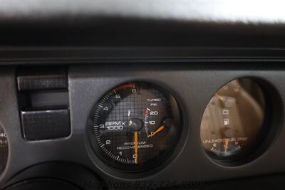 1989 Pontiac Firebird 20th Anniversary  TURBO - Photo 23 - Springfield, OH 45503