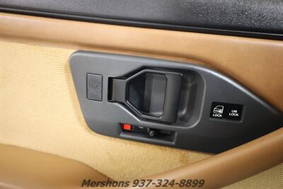 1989 Pontiac Firebird 20th Anniversary  TURBO - Photo 22 - Springfield, OH 45503