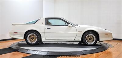 1989 Pontiac Firebird 20th Anniversary  TURBO - Photo 8 - Springfield, OH 45503