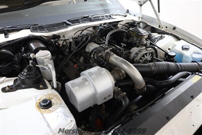 1989 Pontiac Firebird 20th Anniversary  TURBO - Photo 42 - Springfield, OH 45503