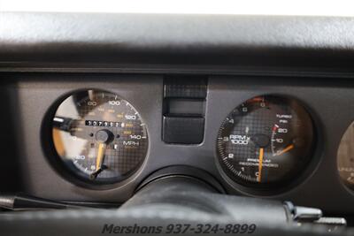 1989 Pontiac Firebird 20th Anniversary  TURBO - Photo 26 - Springfield, OH 45503