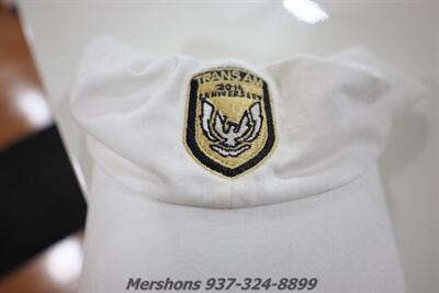 1989 Pontiac Firebird 20th Anniversary  TURBO - Photo 39 - Springfield, OH 45503