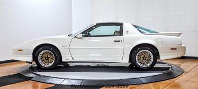1989 Pontiac Firebird 20th Anniversary  TURBO - Photo 6 - Springfield, OH 45503