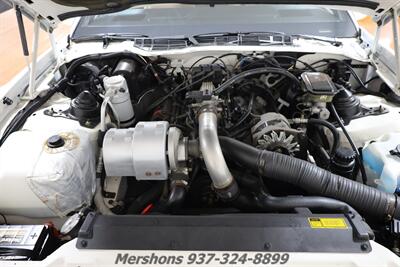 1989 Pontiac Firebird 20th Anniversary  TURBO - Photo 3 - Springfield, OH 45503