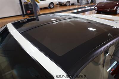 1989 Pontiac Firebird 20th Anniversary  TURBO - Photo 15 - Springfield, OH 45503