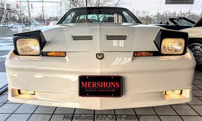 1989 Pontiac Firebird 20th Anniversary  TURBO - Photo 16 - Springfield, OH 45503