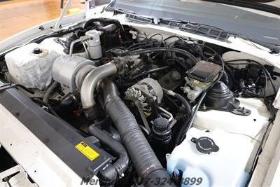 1989 Pontiac Firebird 20th Anniversary  TURBO - Photo 44 - Springfield, OH 45503