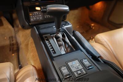 1989 Pontiac Firebird 20th Anniversary  TURBO - Photo 28 - Springfield, OH 45503