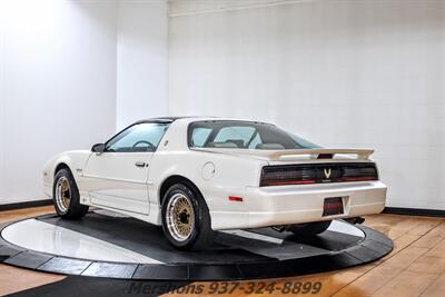1989 Pontiac Firebird 20th Anniversary  TURBO - Photo 5 - Springfield, OH 45503