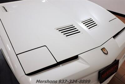 1989 Pontiac Firebird 20th Anniversary  TURBO - Photo 11 - Springfield, OH 45503