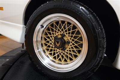 1989 Pontiac Firebird 20th Anniversary  TURBO - Photo 13 - Springfield, OH 45503