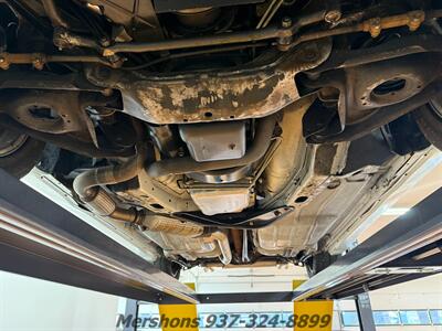 1989 Pontiac Firebird 20th Anniversary  TURBO - Photo 45 - Springfield, OH 45503