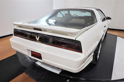 1989 Pontiac Firebird 20th Anniversary  TURBO - Photo 10 - Springfield, OH 45503