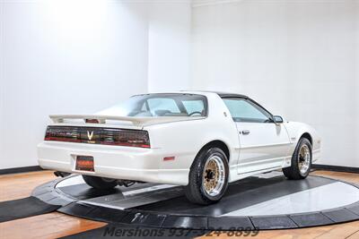 1989 Pontiac Firebird 20th Anniversary  TURBO - Photo 9 - Springfield, OH 45503