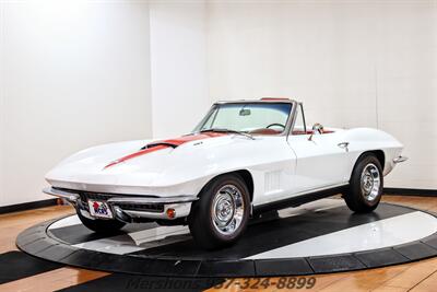 1967 Chevrolet Corvette  