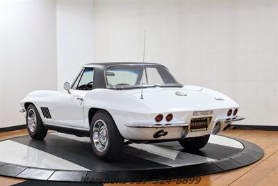 1967 Chevrolet Corvette   - Photo 10 - Springfield, OH 45503