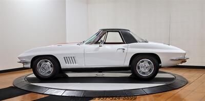 1967 Chevrolet Corvette   - Photo 11 - Springfield, OH 45503