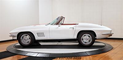 1967 Chevrolet Corvette   - Photo 6 - Springfield, OH 45503