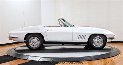 1967 Chevrolet Corvette   - Photo 8 - Springfield, OH 45503