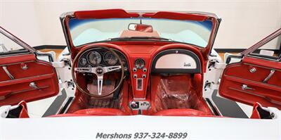 1967 Chevrolet Corvette   - Photo 2 - Springfield, OH 45503