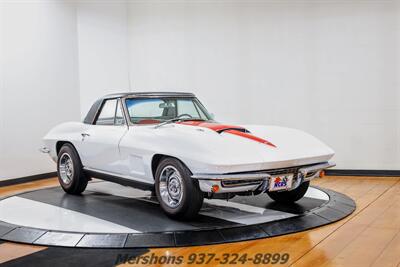 1967 Chevrolet Corvette   - Photo 13 - Springfield, OH 45503