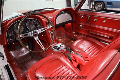 1967 Chevrolet Corvette   - Photo 19 - Springfield, OH 45503