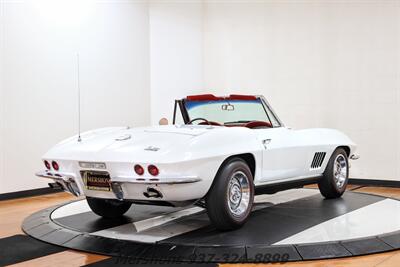 1967 Chevrolet Corvette   - Photo 9 - Springfield, OH 45503