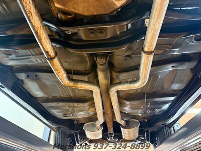 1966 Pontiac GTO   - Photo 16 - Springfield, OH 45503