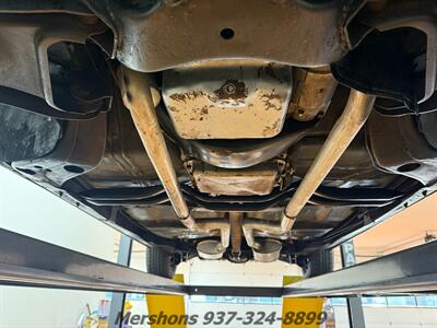 1966 Pontiac GTO   - Photo 17 - Springfield, OH 45503