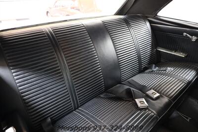 1966 Pontiac GTO   - Photo 13 - Springfield, OH 45503